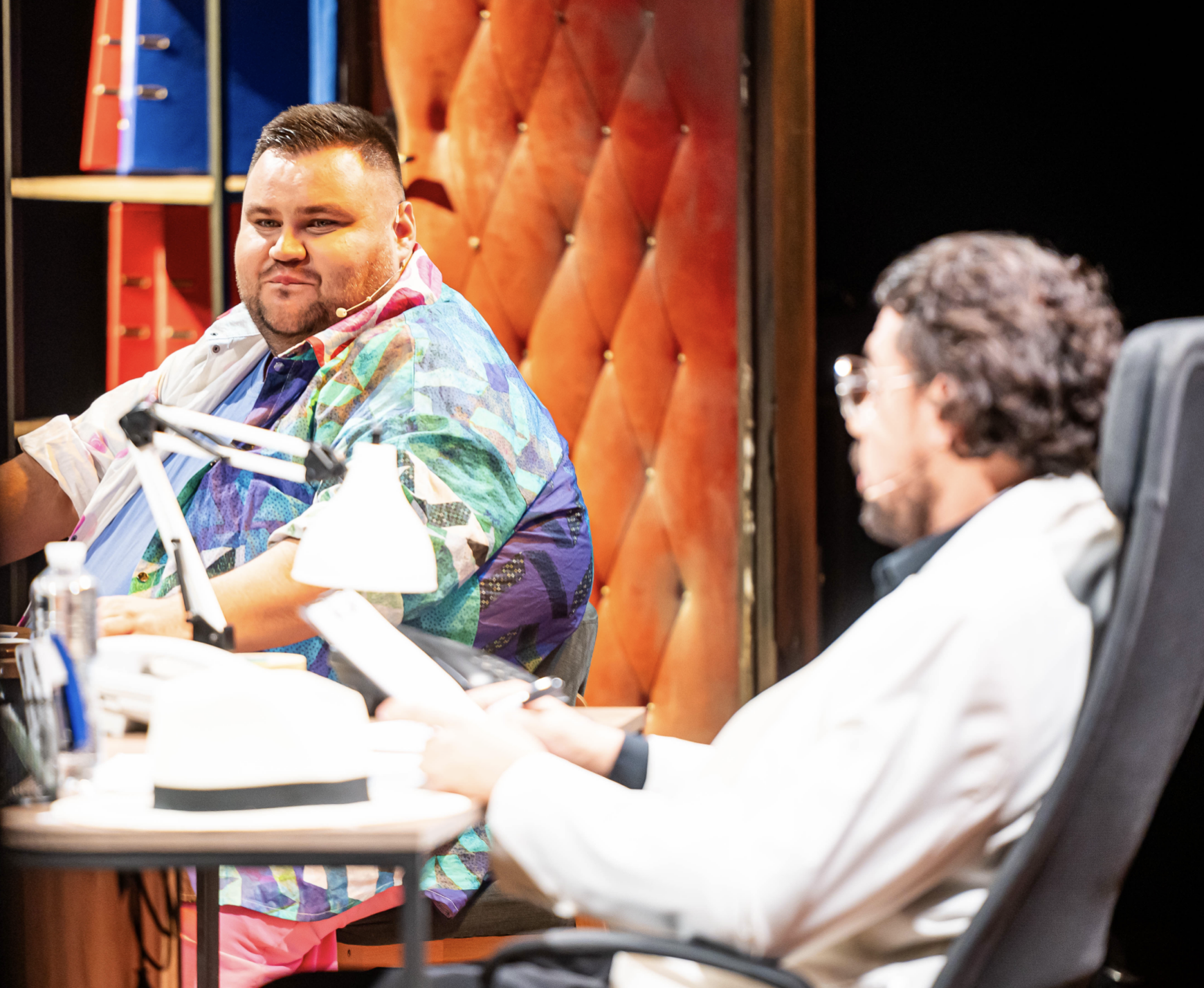 Олег Свищ із "ЖАБАГАДЮКИ": Абсурдний гумор стає способом реагування на реальність